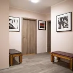 Gæstehus Vyhlidka 3*
