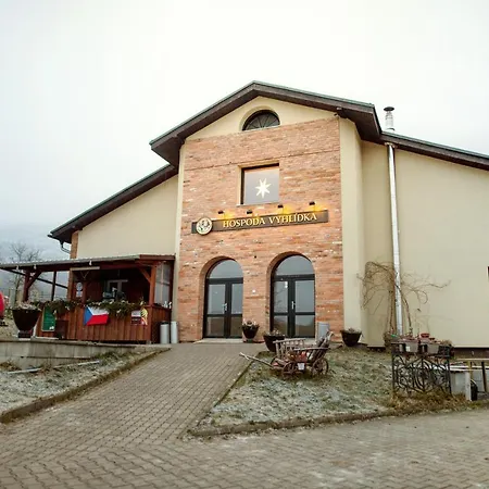 Gasthof Vyhlidka