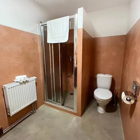 Vyhlidka * Klášterec nad Ohří
