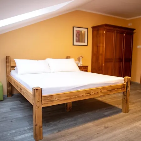 Vyhlidka Maison d'hôtes