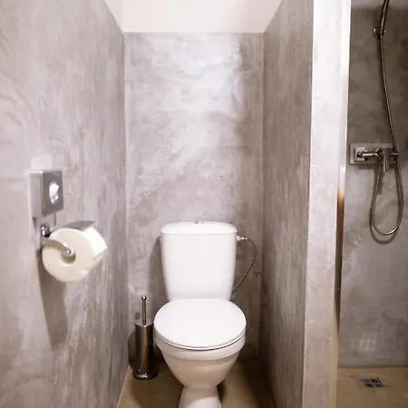 Πανσιόν Vyhlidka 3*