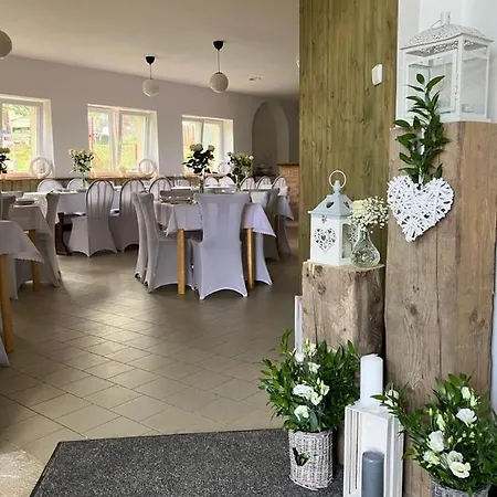 Vyhlidka Gasthof *