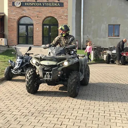 Vyhlidka 3*
