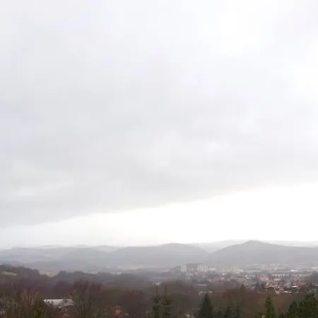 Vyhlidka Gasthof Klášterec nad Ohří