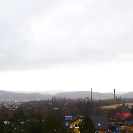 Gasthof Vyhlidka