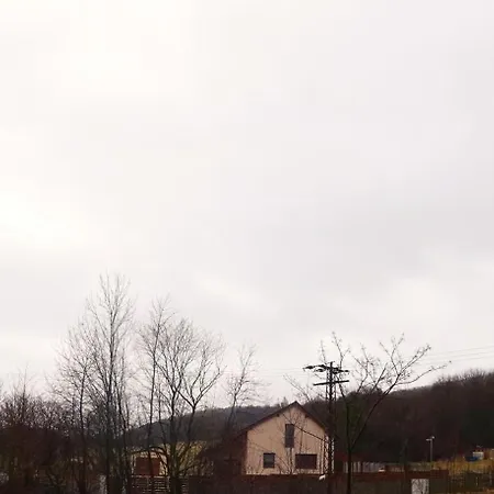 Vyhlidka Gasthof