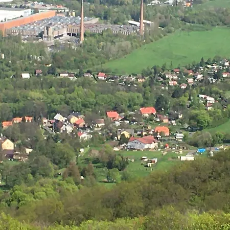 Vyhlidka