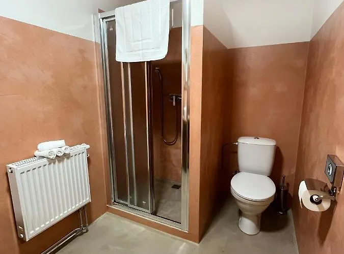 Vyhlidka 3* Klášterec nad Ohří