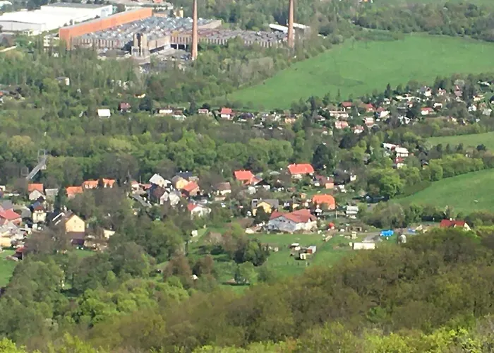 Vyhlidka